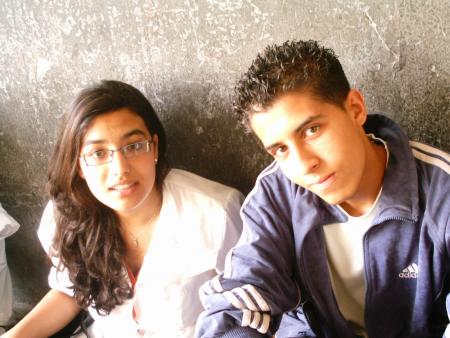 moi et meryem