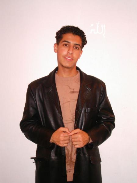mehdi