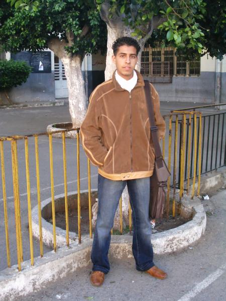 mehdi