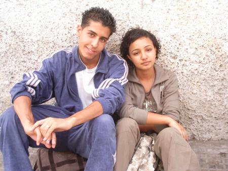 moi et sanaa