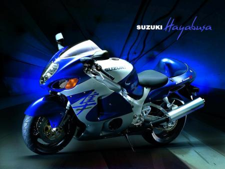 hayabusa