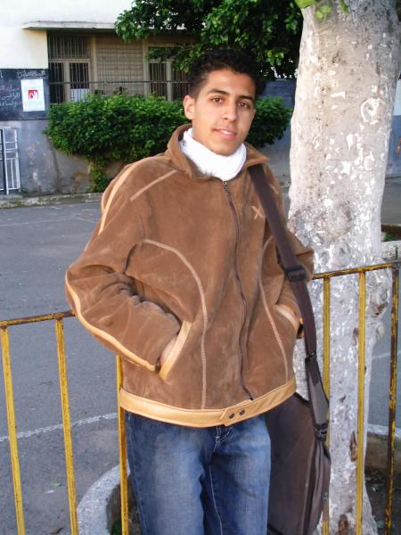 mehdi