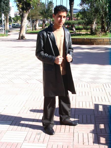 mehdi