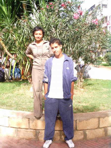 mehdi