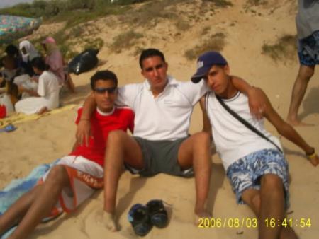 moi wahib et abdou