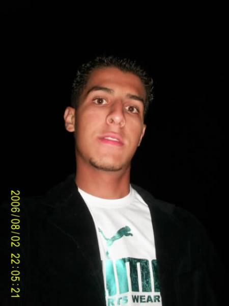 mehdi