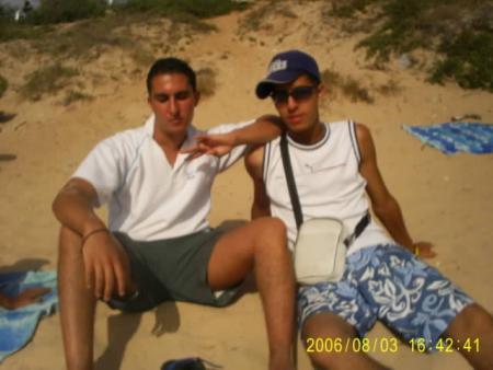 moi et wahib